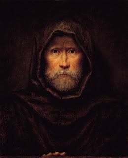 Ermitaño de sueños