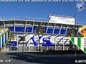 MALAGA BETIS BALOMPIÉ