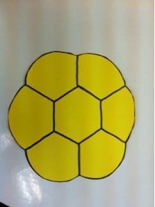 CESTA- NIDO PARA HUEVOS DE PASCUA