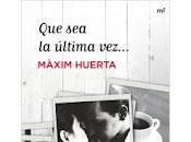 BBF#41 Màxim Huerta