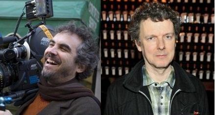 Alfonso Cuarón y Michel Gondry en la adaptación de un cuento animado