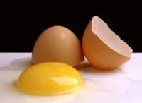 Modificaciones de proteinas huevo