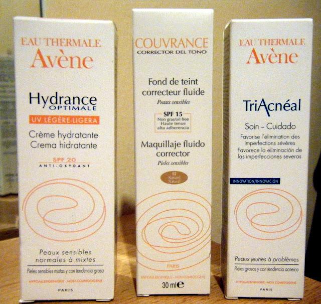 Mi Kit Avène