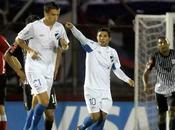 Resumen Copa Libertadores: mística siempre juega