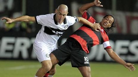 Premios MuyFútbol: Copa Libertadores Jornada 7