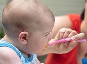 bebés alimentados cuando tienen hambre desarrollan mayor coeficiente intelectual