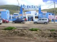 EsSalud atenderá a asegurados en su casa, trabajo y comunidad