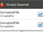 Virusfighter Android, antivirus gratuito