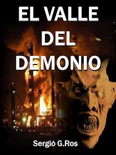 Reseña: El Valle del Demonio de Sergio G. Ros