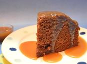 Sticky Toffee Pudding