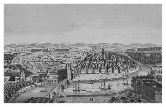 LA BELLA TODA Y LOS DOCE JABALÍES (III parte)