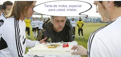 EXCLUSIVA: LA VERDAD SOBRE LOS MOCOS DE CASILLAS 1 (SU INFLUENCIA EN MOURINHO Y LA REACCIÓN DE SARA CARBONERO