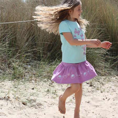 Moda infantil ecológica Kite Kids Moda infantil ecológica Kite Kids