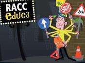 RAAC educa: programa educativo línea