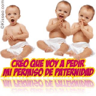 Permiso de paternidad