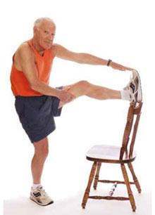 mayores activos envejecimiento