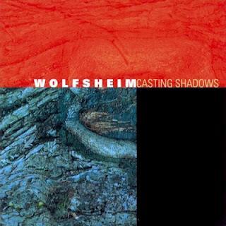 Wolfsheim - Casting Shadows (2003)