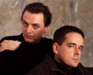 Wolfsheim - Casting Shadows (2003)