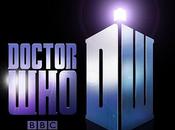 Teaser tráiler Séptima Temporada ‘Doctor Who’ Tardis aterriza Almería