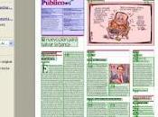 Convierte archivos desde Word, Excel HTML