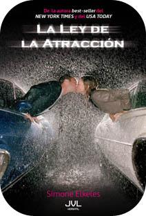 Reseña: La ley de la atracción