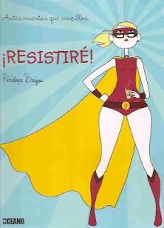 Resistiré