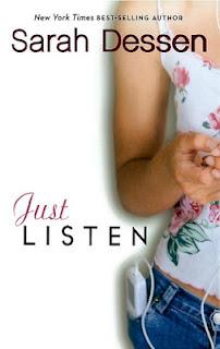 Just Listen-Sarah Dessen
