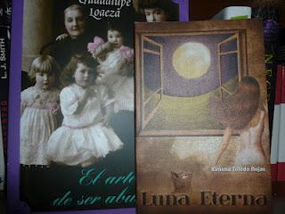 En mi estantería (7): Orgullo (?