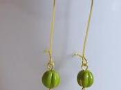 Pendientes Dragonfly