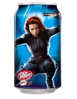 Dr Pepper: el Autentico Americano