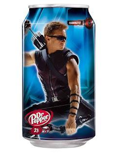 Dr Pepper: el Autentico Americano