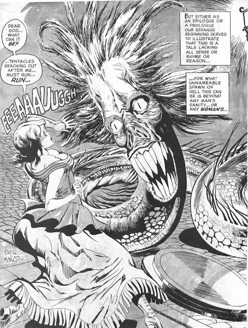 Feliz Cumpleaños Mr. Pablo Marcos !