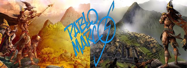 Feliz Cumpleaños Mr. Pablo Marcos !