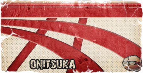 onitsuka Onitsuka