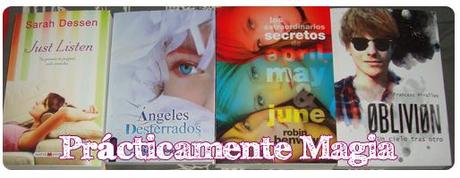 IMM: Mes Marzo IMM: Mes Marzo