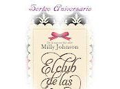 Sorteo segundo aniversario (II) blog Pasajes Románticos