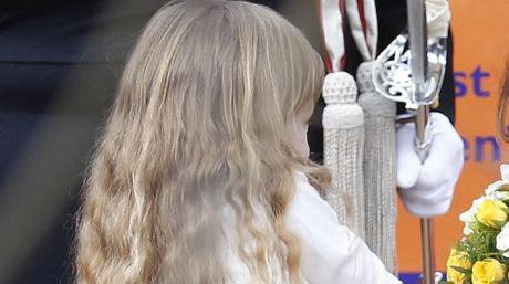 Reino Unido: una niña de cinco años fue forzada a casarse