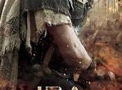 ‘Ira Titanes’