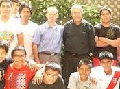 Montfortiano carlos salas, compañero eduardo laforet, militantes lima