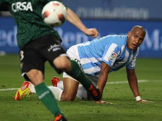 Un día malo, poca pasión y muchos dolores