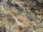 misteriosas ventanillas Combayo Perú