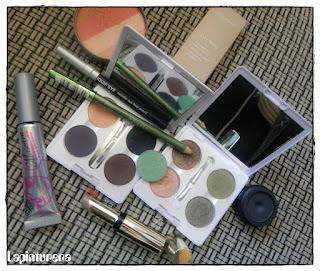 Aprendiendo de... Makeupnorules
