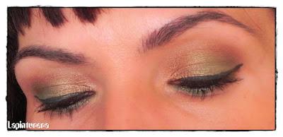 Aprendiendo de... Makeupnorules
