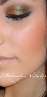 Aprendiendo de... Makeupnorules