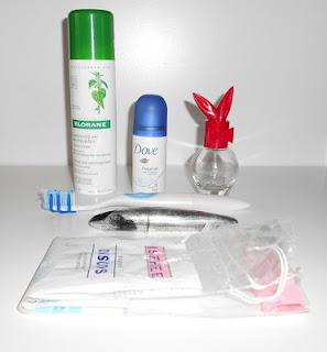 Mis productos terminados de Marzo 2012