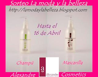 Mis productos terminados de Marzo 2012