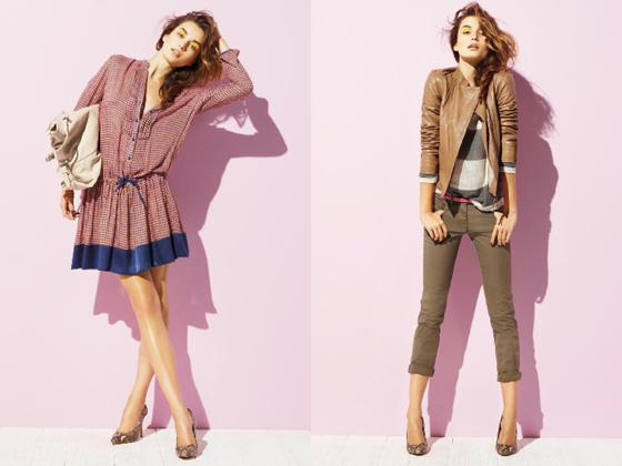 Oda a la feminidad con iBlues