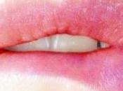 Tutorial maquillaje labios mordidos