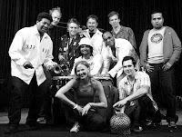 Hatuey – El Baile De La Paz