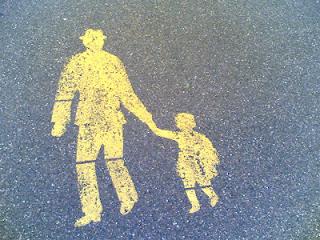 De padres e hijos...